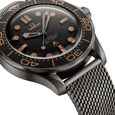 omega seamaster 300 bond 2020|Omega Seamaster 200m quartz.